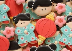 Set Cookie Xuân Lành 