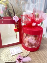Sét Cookie Xuân Bình An - Đủ Đầy