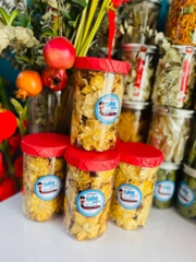 Mứt Thơm sên muối ớt