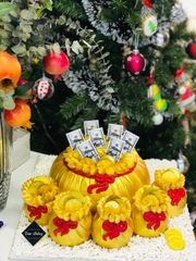 Túi Vàng Tài Lộc