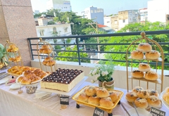 Tea Break 002