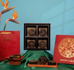 Set Phúc Lộc Thọ Tài