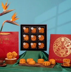 Set Nguyệt
