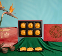 Set Lava An Khang