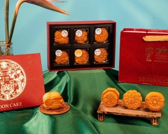 Set Trung Thu An