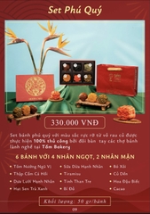 Set Phú Quý