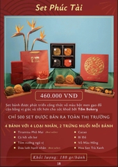 Set Phúc Tài