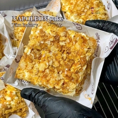 Bánh Napoleon