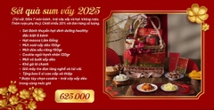Sét quà Sum Vầy