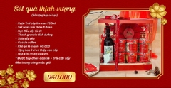 Sét quà Thịnh Vượng