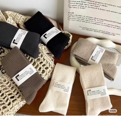 Tất Số 85-K Dài Gân Mạc Soft