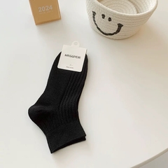 Tất Số 80-K Ngắn Gân To Mạc MRGG