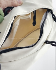 (S20%) Túi Số 52-L Đeo Chéo Bao Tử