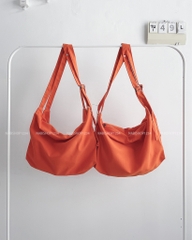 (S20%) Túi Số 49-L Tote Kaki To 2 Dây