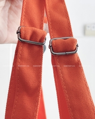 (S20%) Túi Số 49-L Tote Kaki To 2 Dây