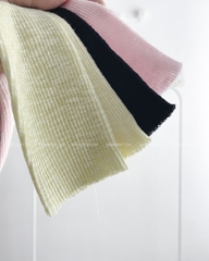 (S20%) Áo Khoác Số 132-A Cardigan Lửng Cổ V
