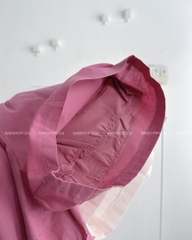 (S20%) Quần Short Số 99-D 6191 Thô Lưng Thun