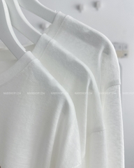 Áo Thun Số 288-M TD Hình Mạc Zhan