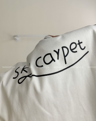 (SC99K) Áo Croptop Số 137-B 2 Dây Sky