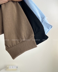 Áo Thun Số 297-B TD Oversize YOU