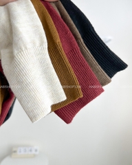 Áo khoác Số 154-D Cardigan Thêu Barmet