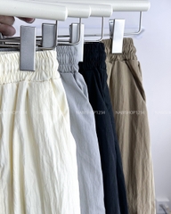 Quần Khác Số 23-A BG Lưng Thun Dây Rút
