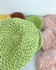 (S30%) Mũ Số 30-L Nồi Đan Rơm