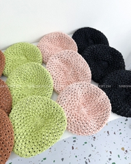 (S30%) Mũ Số 30-L Nồi Đan Rơm