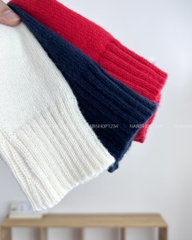 Áo Khoác Số 171-C Cardigan Chữ