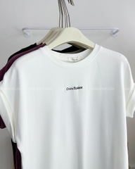 Áo Thun Số 37-M COOL Tay Lật