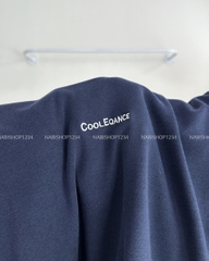 Áo Thun Số 37-M COOL Tay Lật
