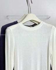 (S20%) Áo Thun Số 54-B 666 TD Babytee Thun Giấy