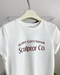 Áo Thun Số 56-B Babytee Co