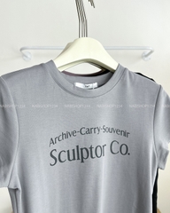 Áo Thun Số 56-B Babytee Co