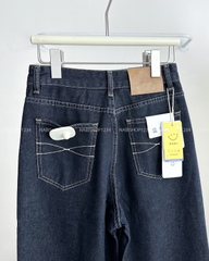 Quần Jean Số 170-B 8081 OS Viền Chỉ Túi Tag