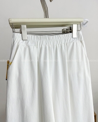 Quần Kaki Số 77-U 7028 OR Lật Lai