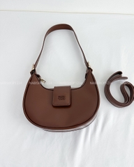 Túi Số 86-H 055 Da Kẹp Nách Quai To Chio