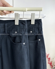 Quần Kaki Số 99-B 6156 OR Lai To