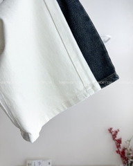 Quần Jean Số 190-B 1571 OS Mặt Cười + Nịt