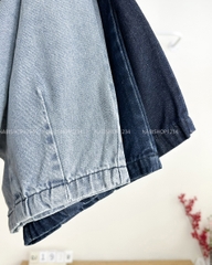 Quần Jean Số 193-D 69059 BG Boom LT