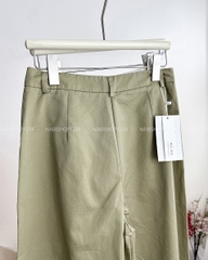 Quần Khác Số 43-D 1020 Dù OR Đai Nút