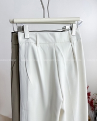 (S20%) Quần Tây Số 2-B 271 Suông 9 Tất
