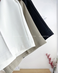 (S20%) Quần Tây Số 2-B 271 Suông 9 Tất