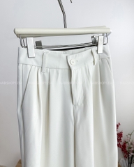 (S20%) Quần Tây Số 2-B 271 Suông 9 Tất