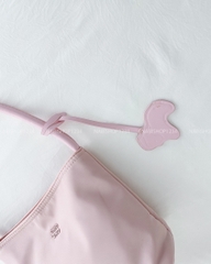 (S30%) Túi Số 70-H Dù Kẹp Nách CHIO