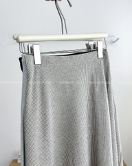 Chân Váy Số 176-D 2601 Dài Chữ A Nỉ