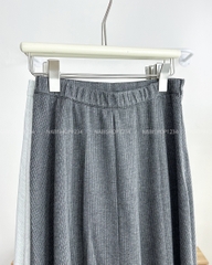 Chân Váy Số 176-D 2601 Dài Chữ A Nỉ
