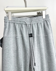Quần Khác Số 34-D 69050 Jogger Sọc Viền