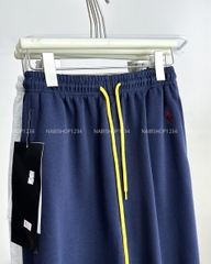 (S50%) Quần Khác Số 35-D 69071 Jogger Thêu Ngựa