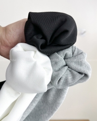 Áo Khoác Số 202-A Sweater Hình Mickey